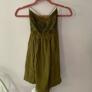 free people summer top